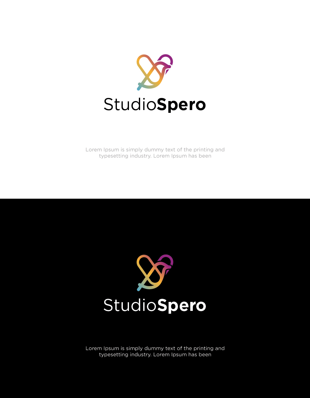 Logo Design by luthfanajah 2 for this project | Design #22935492