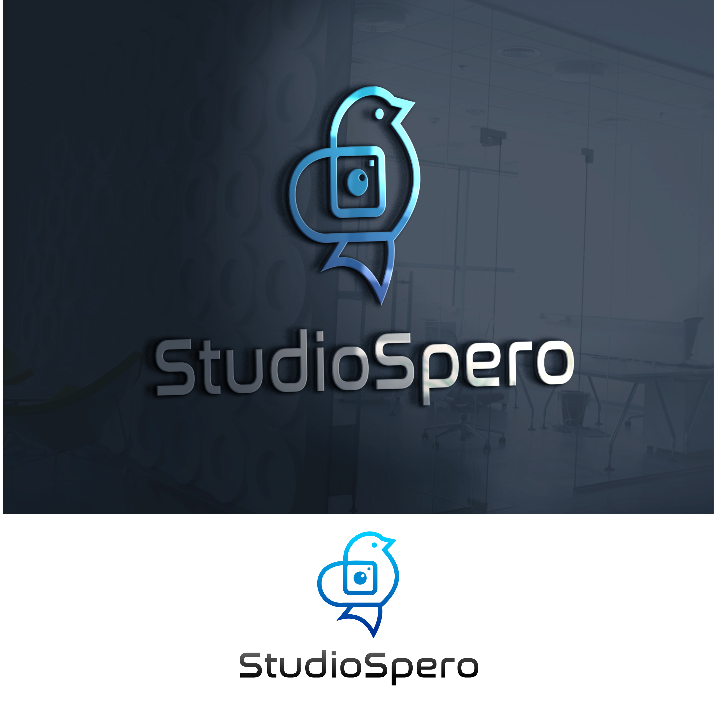 Logo Design by putritrisna 2 for this project | Design #23014986