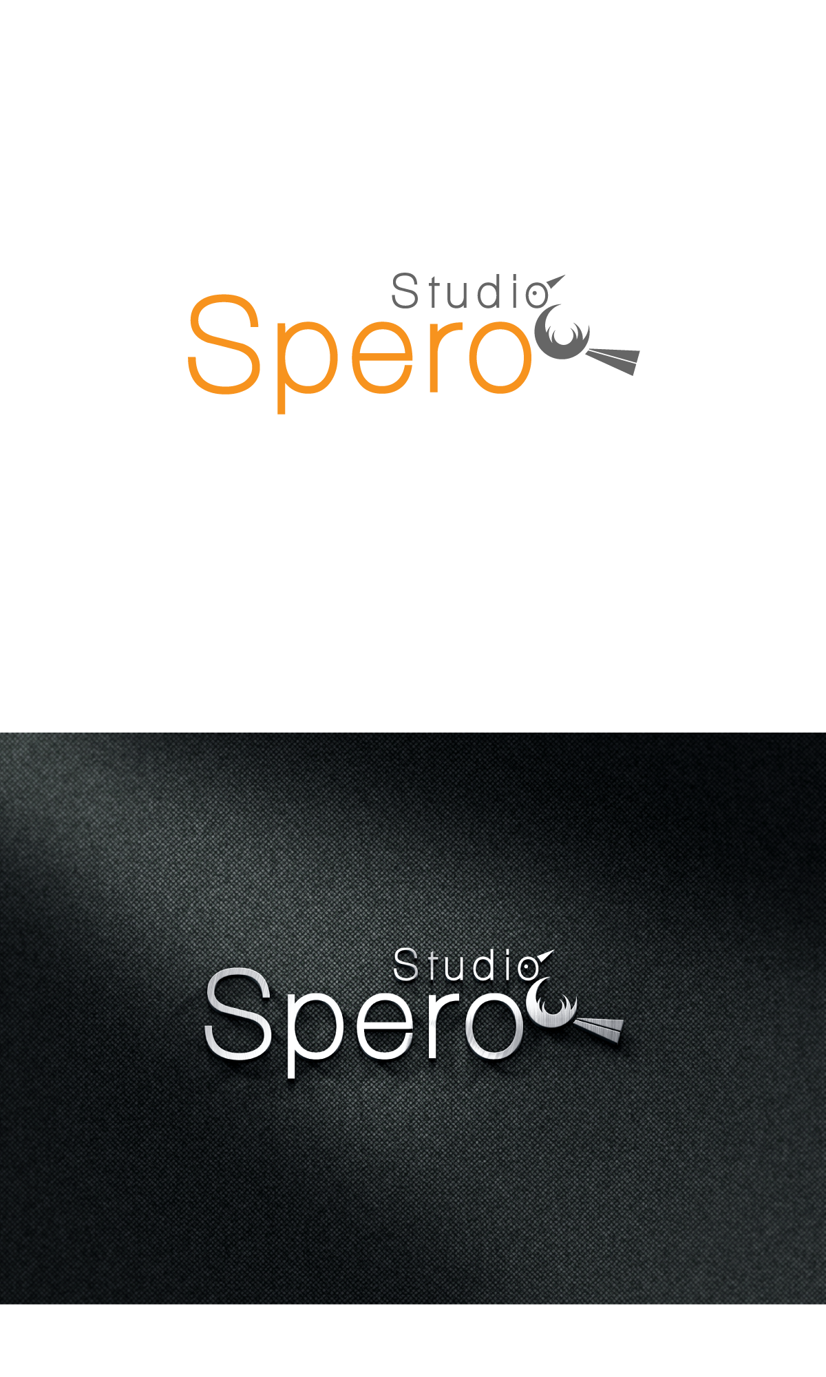 Logo Design by MKP' for this project | Design #22929071