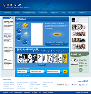 Web-Design von Mayank Patel für MEO design et communication | Design: #718071