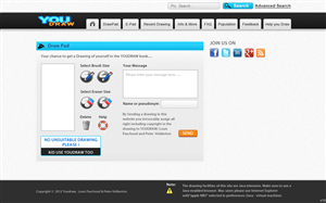Web-Design von pb für MEO design et communication | Design: #715649