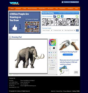 Web-Design von pb für MEO design et communication | Design: #715662