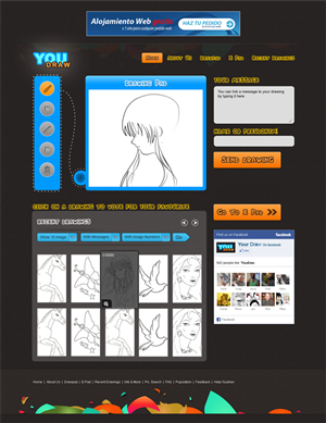 Web-Design von the-lion-king für MEO design et communication | Design: #715353