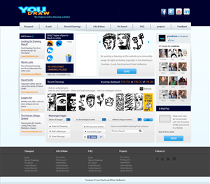 Web-Design von OM für MEO design et communication | Design: #720470