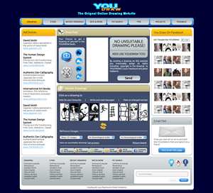 Web-Design von OM für MEO design et communication | Design: #725660