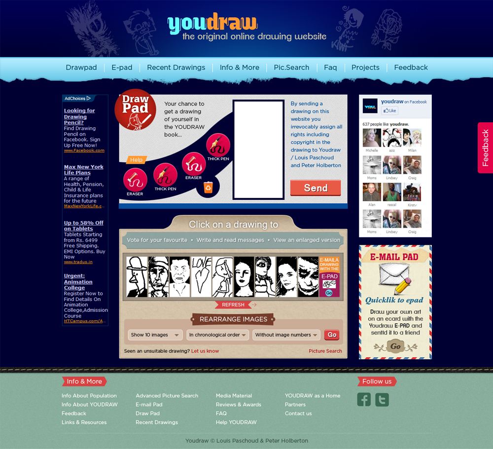 Web Design by ShreejiAkshar for MEO design et communication | Design #815935