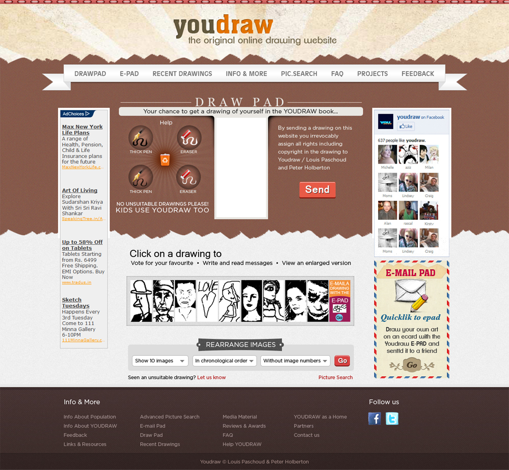 Web Design by ShreejiAkshar for MEO design et communication | Design #817138