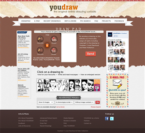 Web-Design von ShreejiAkshar für MEO design et communication | Design: #817138