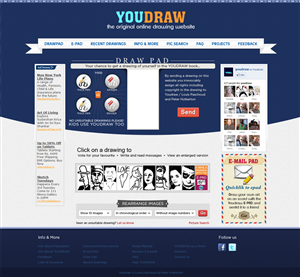 Web-Design von ShreejiAkshar für MEO design et communication | Design: #817141