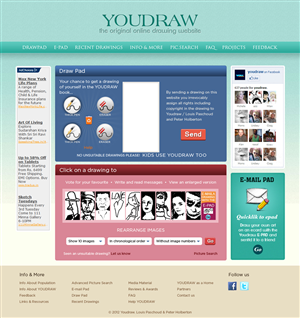 Web-Design von ShreejiAkshar für MEO design et communication | Design: #822265