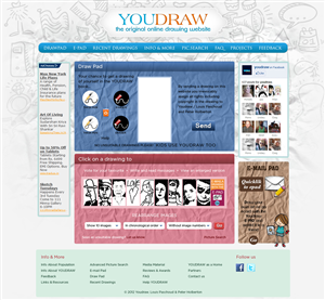 Web-Design von ShreejiAkshar für MEO design et communication | Design: #823711