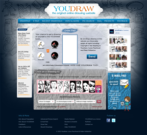 Web Design by ShreejiAkshar for MEO design et communication | Design #825583