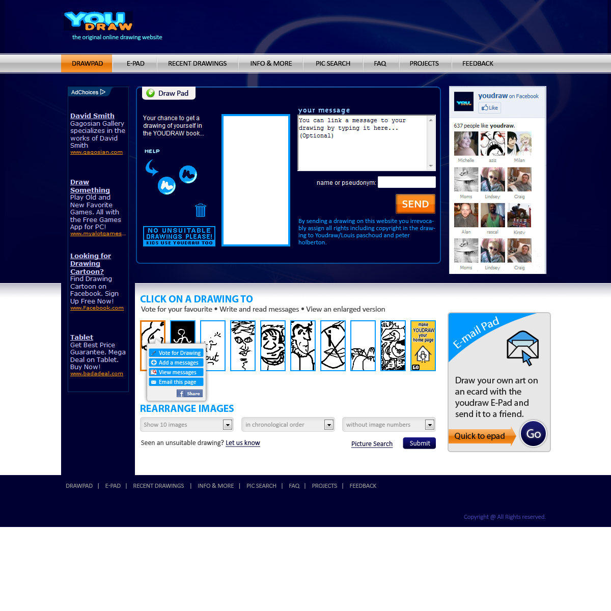 Web Design by Sandeep Taur for MEO design et communication | Design #734619