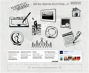 Web Design by Creative Usha for MEO design et communication | Design #909499