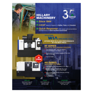 Design Graphique par janiceg pour Hillary Machinery Inc | Design : #22917292