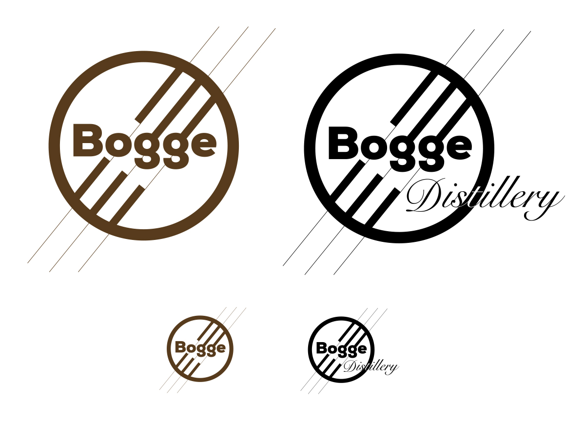 Logo Design by JATOF for this project | Design #22900138