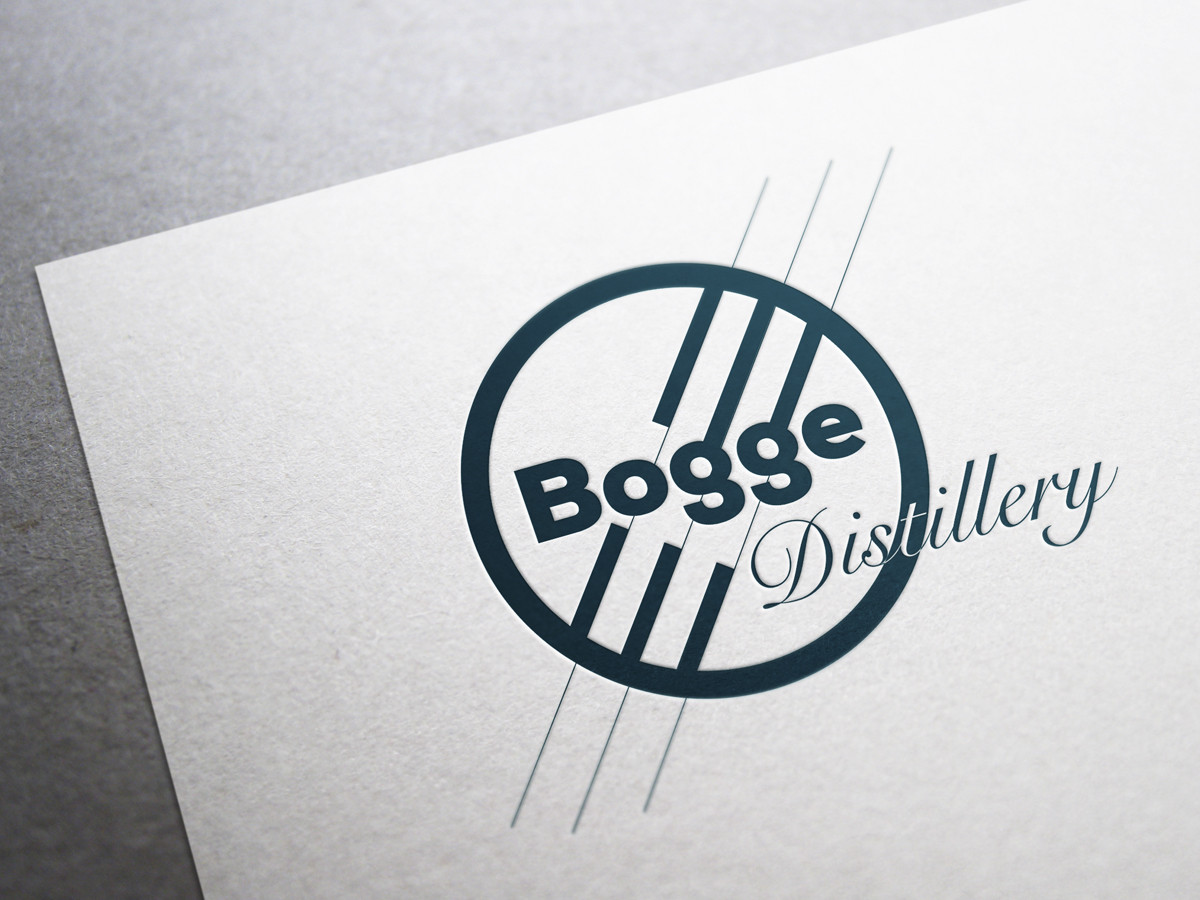 Logo Design by JATOF for this project | Design #22900139