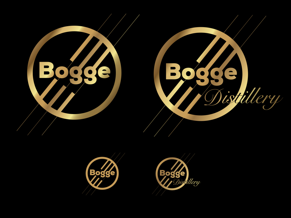 Logo Design by JATOF for this project | Design #22900141