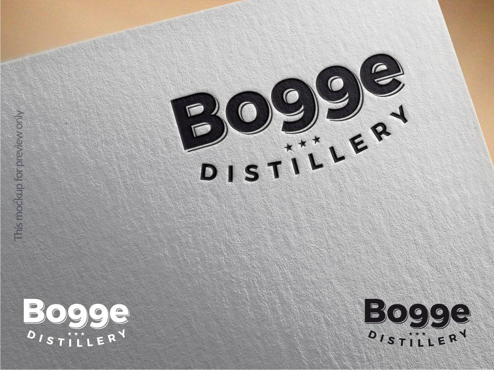 Logo Design by Atvento Graphics for this project | Design #22916017