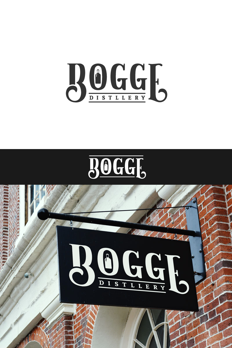 Logo Design by AHGDesign for this project | Design #22906868