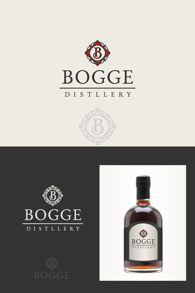 Logo-Design von AHGDesign für dieses Projekt | Design: #22916268