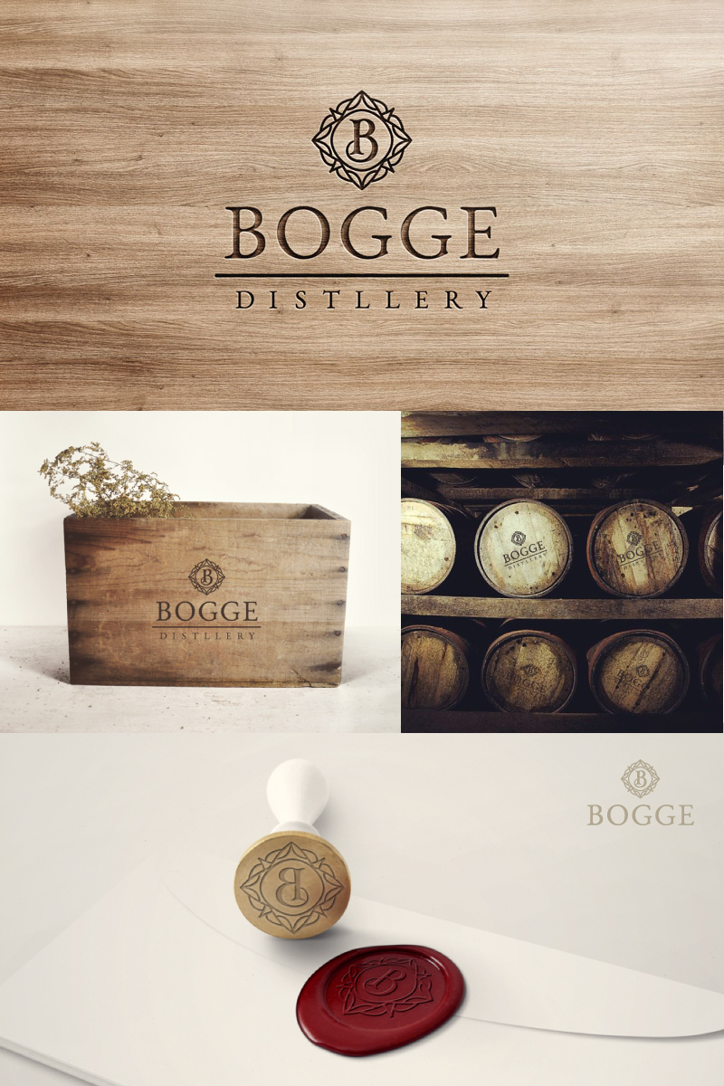 Logo Design by AHGDesign for this project | Design #22918942