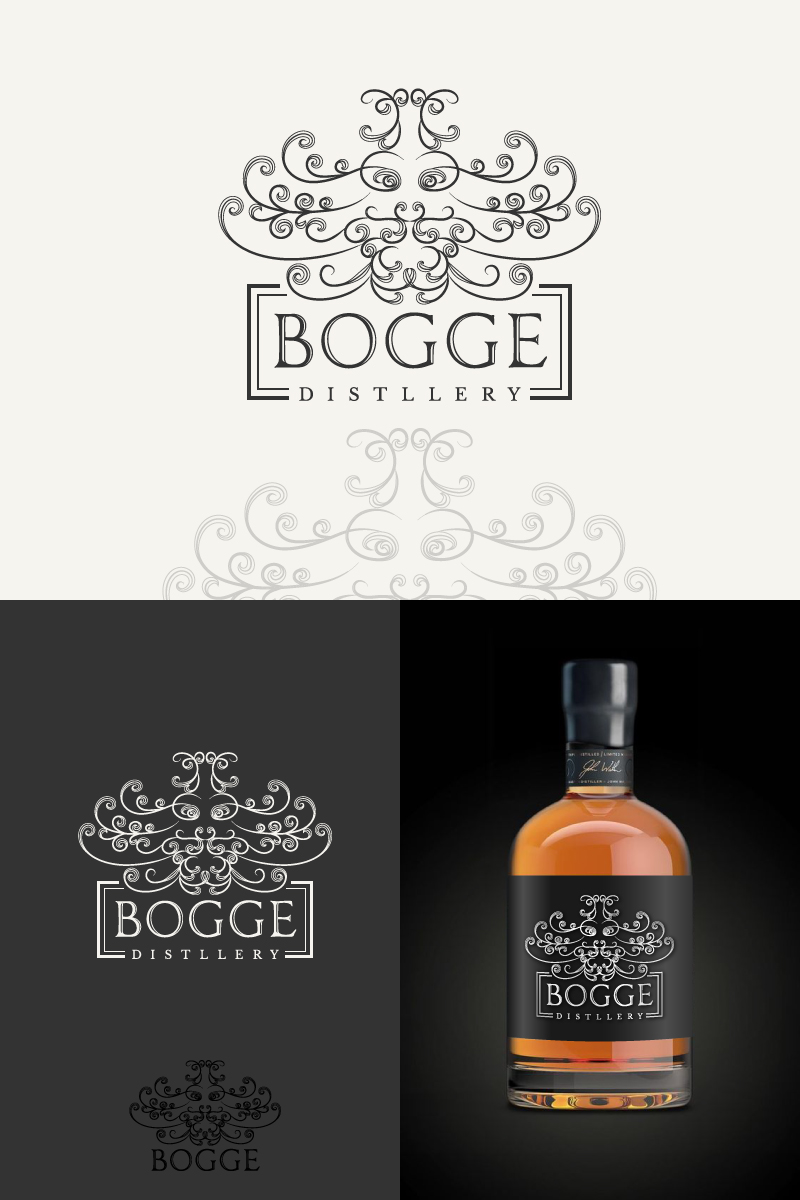 Diseño de Logo por AHGDesign para este proyecto | Diseño #22935508