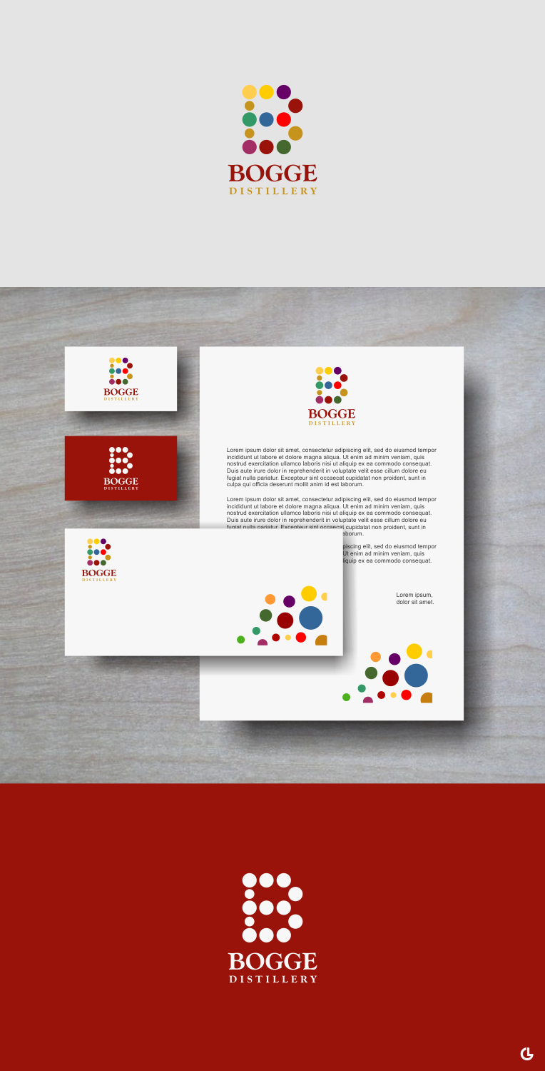 Logo Design by R!CKY for this project | Design #22900602