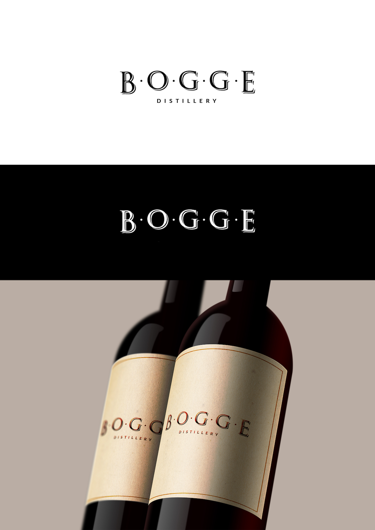 Logo Design by christianpoetoe for this project | Design #22891995