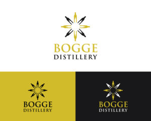 Logo Design by MAWBM for this project | Design: #22932143