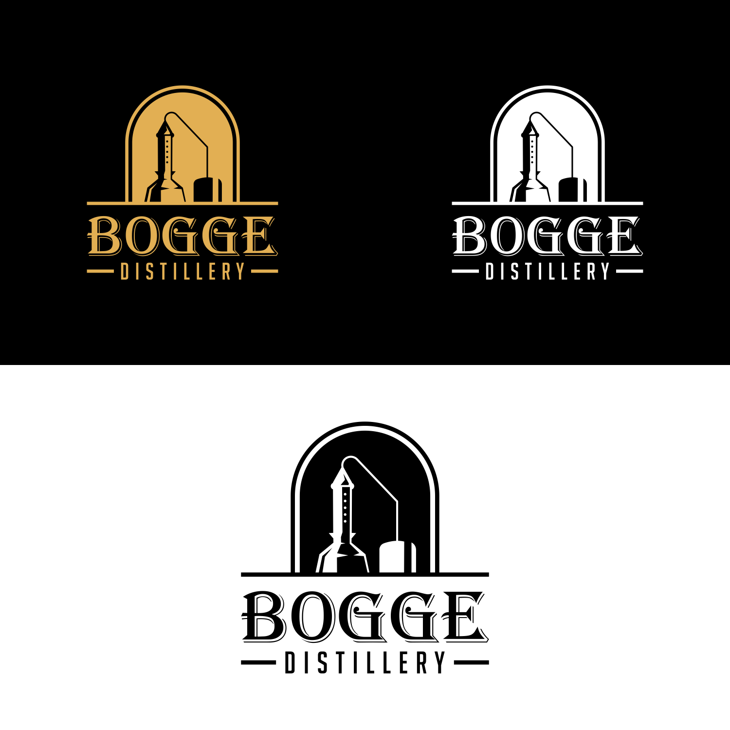 Logo Design by fatiyadesign for this project | Design #22900681