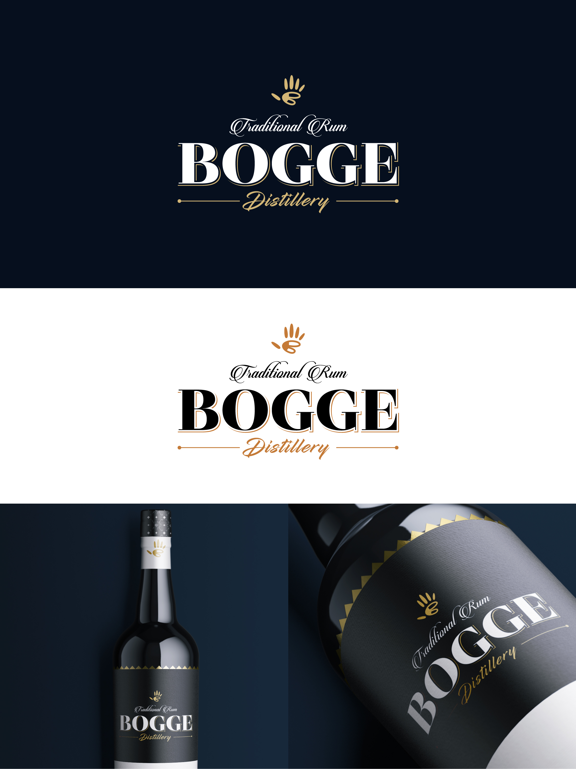Diseño de Logo por Mrigank Patankar para este proyecto | Diseño #22892707