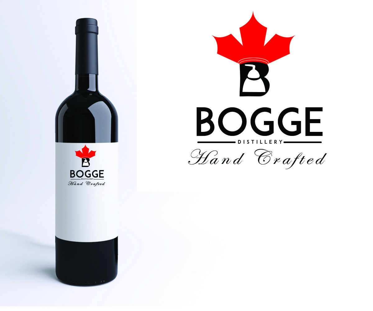 Logo Design by Remy Lebeau for this project | Design #22898226