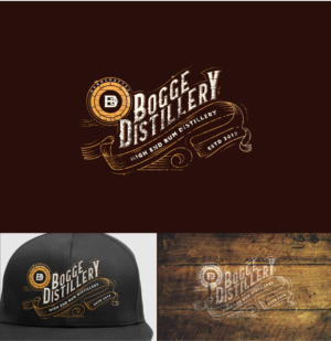Logo Design by Majestic Prints for this project | Design: #22925375