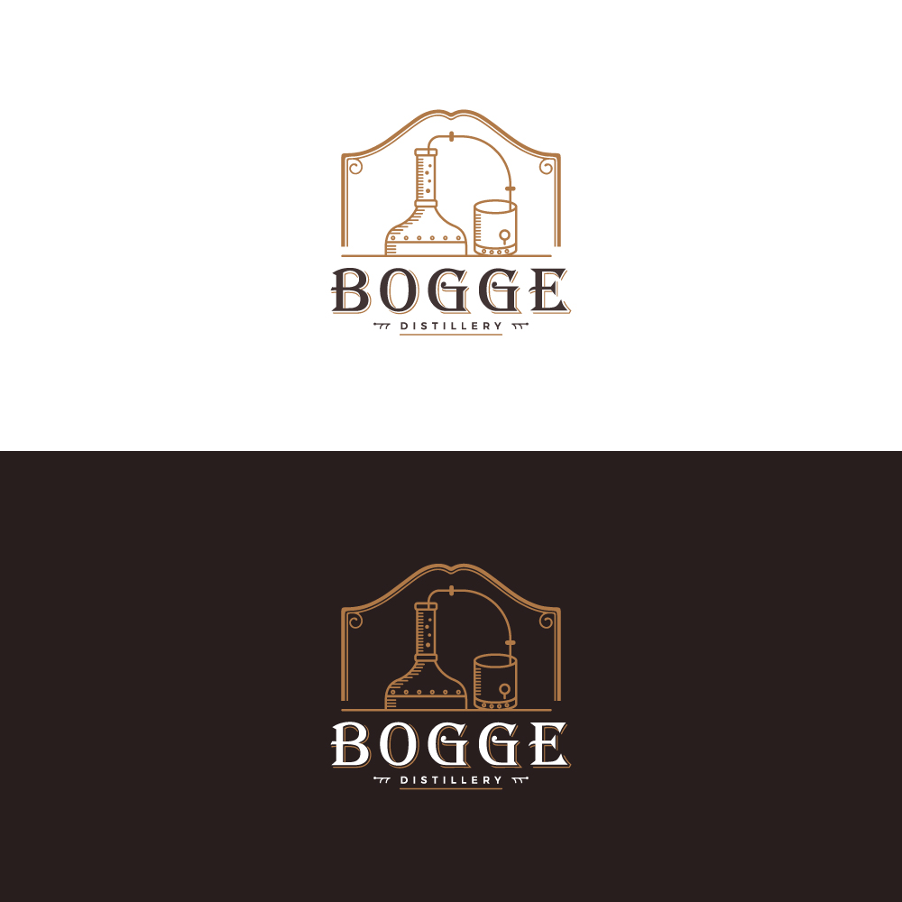 Logo Design by Gisella Guzmán for this project | Design #22890586