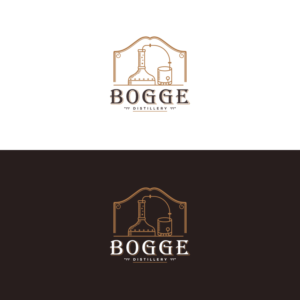 Logo Design by Gisella Guzmán for this project | Design: #22890586
