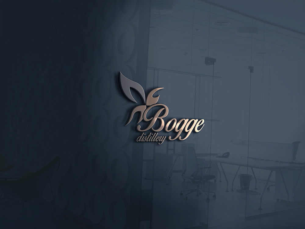 Logo Design by Ismail 21 for this project | Design #22890828