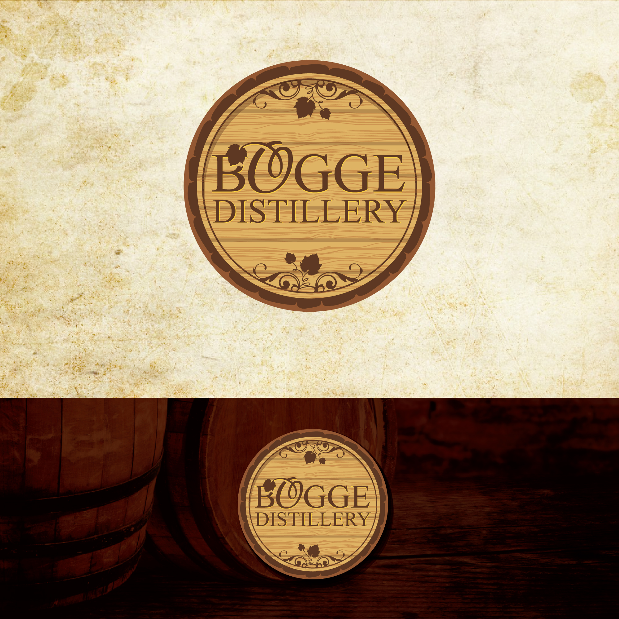 Logo Design by wisest design@ for this project | Design #22920655