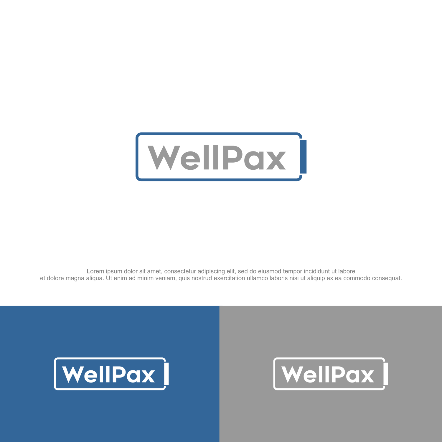 Logo Design by ThiagoB for this project | Design #22890577