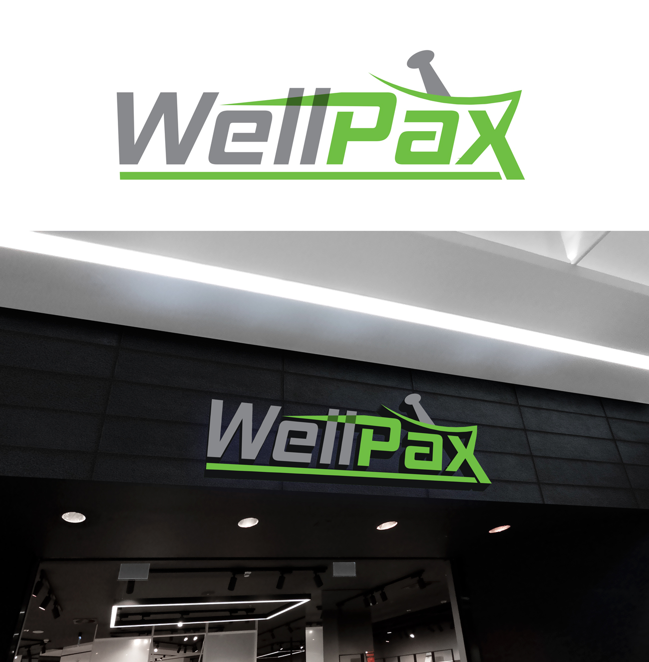 Logo Design by pd graphic 2 for this project | Design #22893676