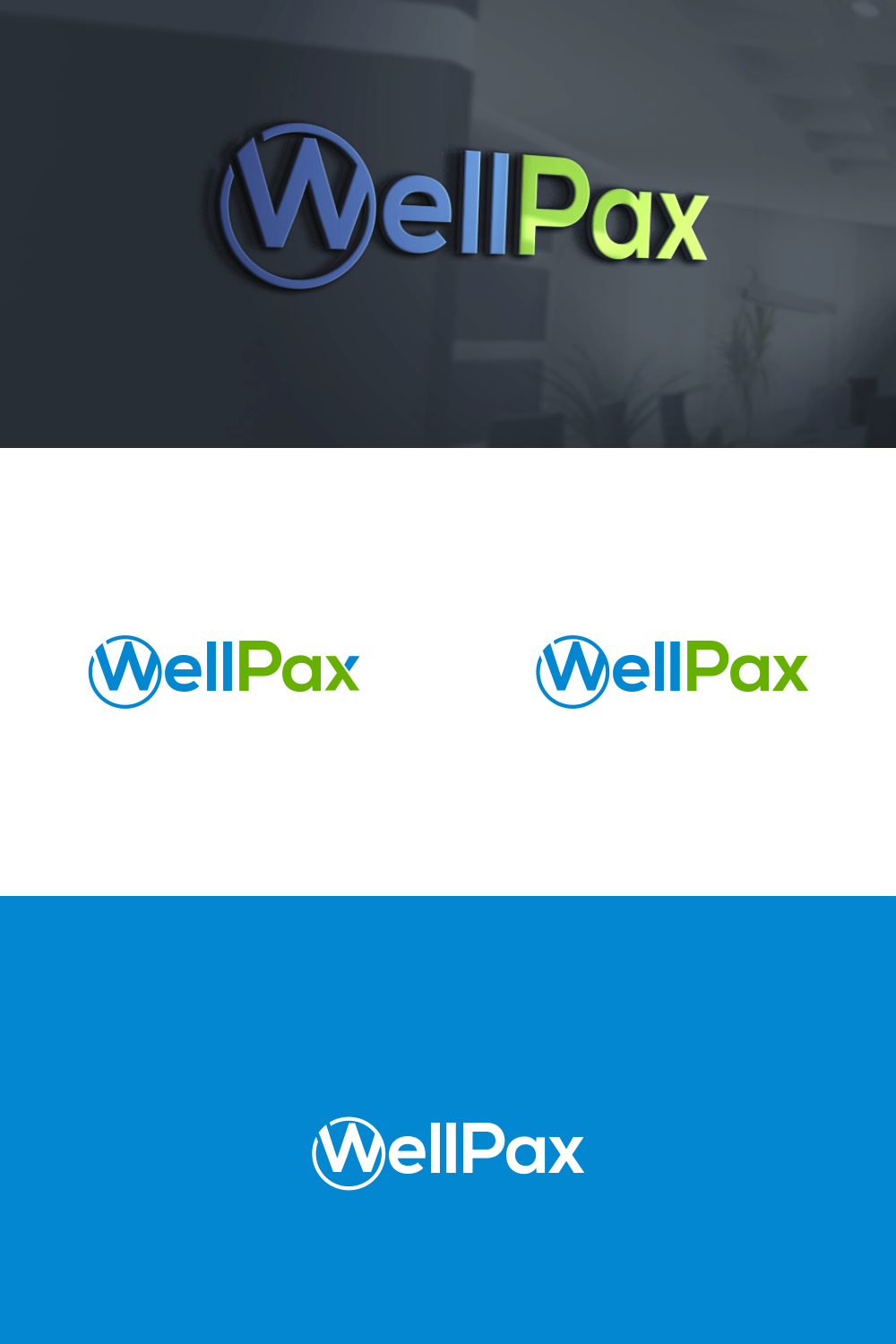 Diseño de Logo por sinau_nggambar para este proyecto | Diseño #22891762