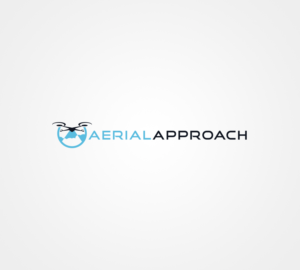 Design de Logo par M.CreativeDesigns pour Aerial Approach Productions LLC | Design : #22907089
