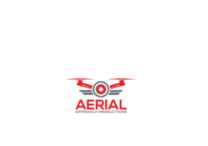 Design de Logo par khairul 5 pour Aerial Approach Productions LLC | Design : #22966329