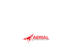 Design de Logo par khairul 5 pour Aerial Approach Productions LLC | Design : #22966330