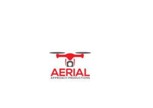 Design de Logo par khairul 5 pour Aerial Approach Productions LLC | Design : #22901833