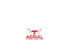 Design de Logo par khairul 5 pour Aerial Approach Productions LLC | Design : #22901836