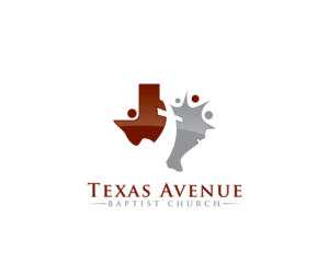 Texas Avenue Baptist Church | Logo Design by Wild Geek