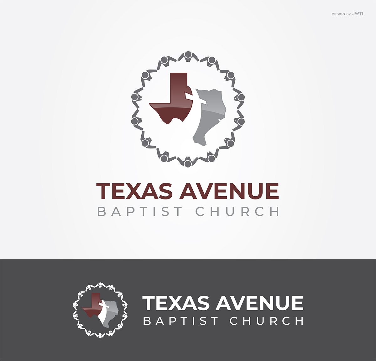 Logo Design by JWTL for this project | Design #22956280