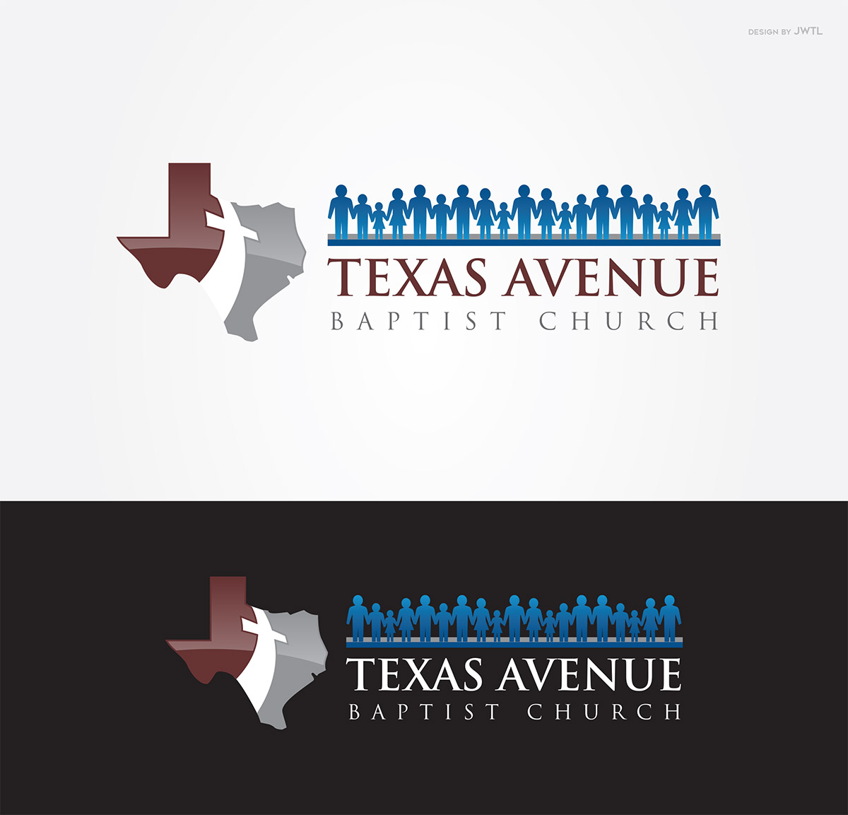 Logo Design by JWTL for this project | Design #22964623