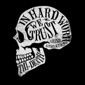 T-Shirt-Design von santoy für Grind Athletics LLC | Design #22910518